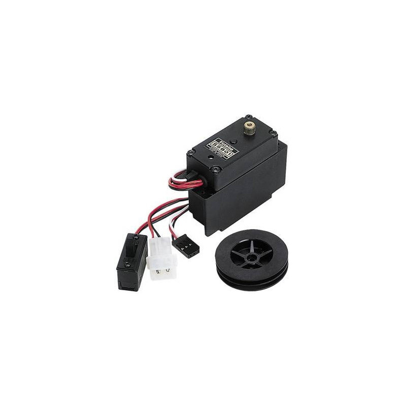 Futaba S5801 SERVO