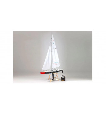 40462ST2 SEAWIND w/KT-431S Racing Yacht Readyset RTR