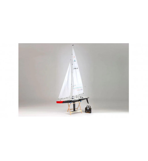 40462ST2 SEAWIND w/KT-431S Racing Yacht Readyset RTR