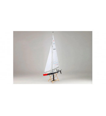 40462ST2 SEAWIND w/KT-431S Racing Yacht Readyset RTR