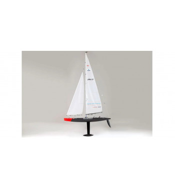 40462ST2 SEAWIND w/KT-431S Racing Yacht Readyset RTR