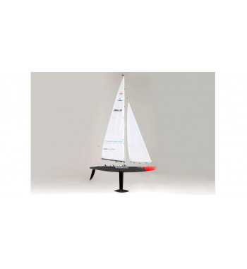40462ST2 SEAWIND w/KT-431S Racing Yacht Readyset RTR
