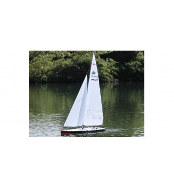 40462ST2 SEAWIND w/KT-431S Racing Yacht Readyset RTR