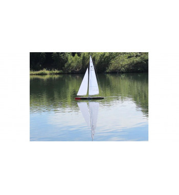 40462ST2 SEAWIND w/KT-431S Racing Yacht Readyset RTR