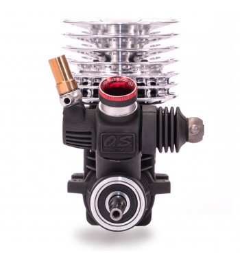 OSR2105C O.S.SPEED R2105 Combo 1D901