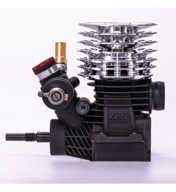 OSR2105C O.S.SPEED R2105 Combo 1D901