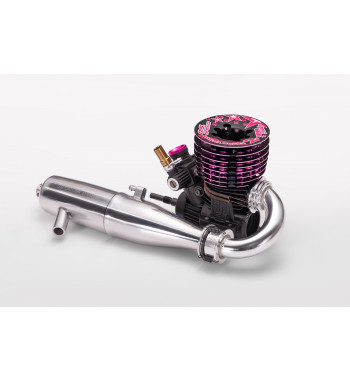 OSB21RDC2 O.S. SPEED RONDA DRADE EDITION 2 COMBO 1CJ03