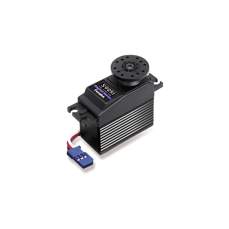Futaba FPS9251 SERVO