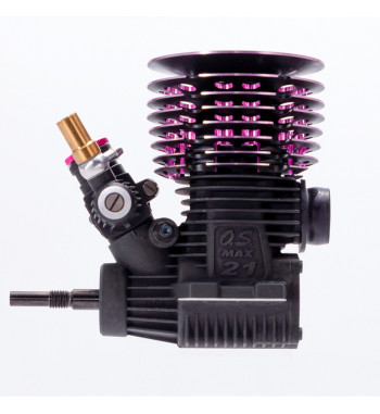 OSB21RDC2 O.S. SPEED RONDA DRADE EDITION 2 COMBO 1CJ03