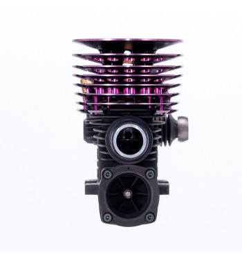 OSB21RDC2 O.S. SPEED RONDA DRADE EDITION 2 COMBO 1CJ03