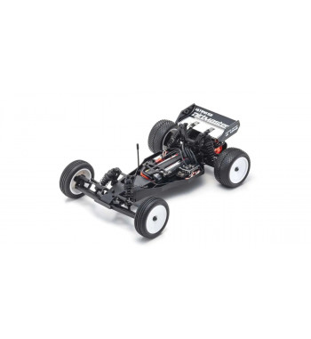 34311 1:10 Scale Radio Controlled Electric Powered 2WD Buggy Assembly kit Ultima SB Dirt Master