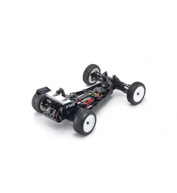 34311 1:10 Scale Radio Controlled Electric Powered 2WD Buggy Assembly kit Ultima SB Dirt Master