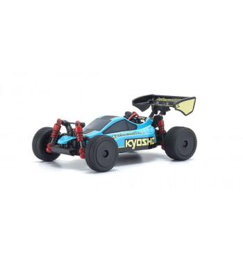 32093EGBK MINI-Z Buggy Readyset INFERNO MP9 Emerald Green/Black