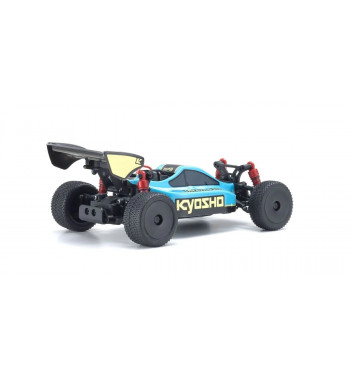 32093EGBK MINI-Z Buggy Readyset INFERNO MP9 Emerald Green/Black