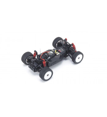 32093EGBK MINI-Z Buggy Readyset INFERNO MP9 Emerald Green/Black
