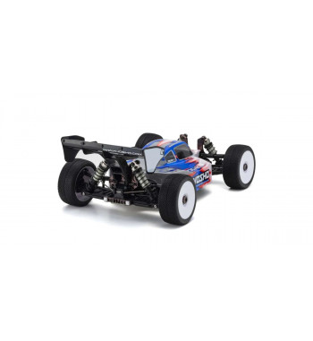 34116 INFERNO MP10e TKI2 1:8 Scale Radio Controlled Brushless Motor Powered 4WD Racing Buggy