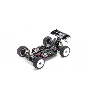 34116 INFERNO MP10e TKI2 1:8 Scale Radio Controlled Brushless Motor Powered 4WD Racing Buggy