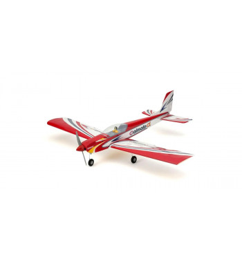 11258R 40 Class Sports Trainer CALMATO Alpha 40 SPORTS EP/GP Toughlon Red