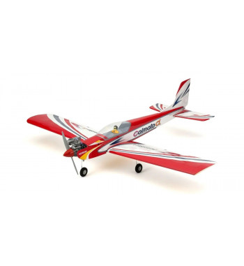11258R 40 Class Sports Trainer CALMATO Alpha 40 SPORTS EP/GP Toughlon Red
