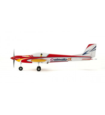 11258R 40 Class Sports Trainer CALMATO Alpha 40 SPORTS EP/GP Toughlon Red