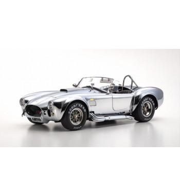 08633CP KYOSHO 1:12 Scale SHELBY COBRA 427S/C Limited CHROME