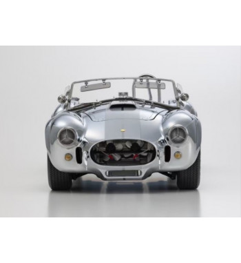 08633CP KYOSHO 1:12 Scale SHELBY COBRA 427S/C Limited CHROME