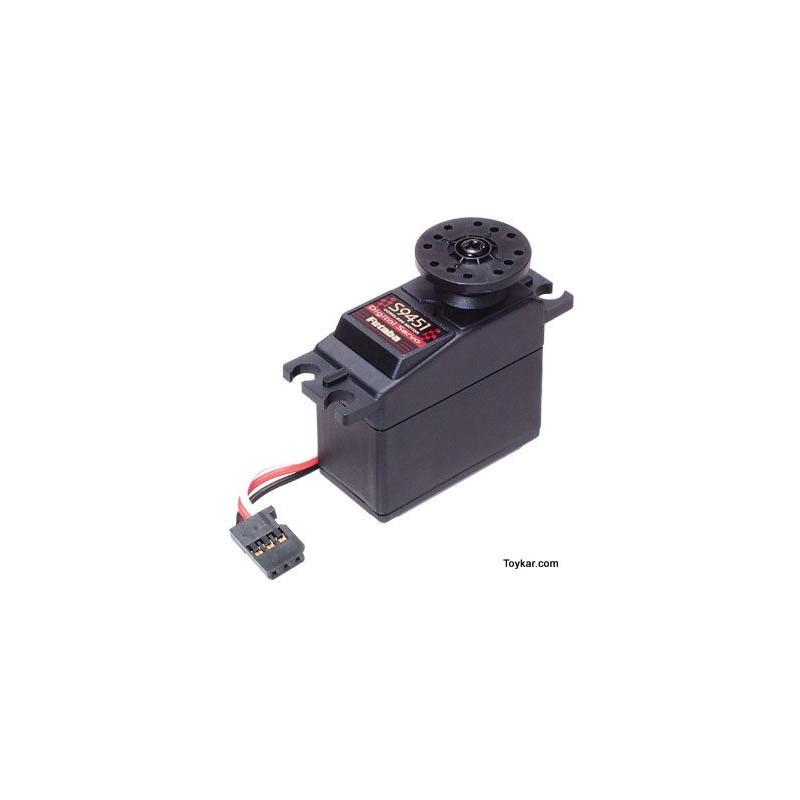 Futaba S9451 BLISTER SERVO
