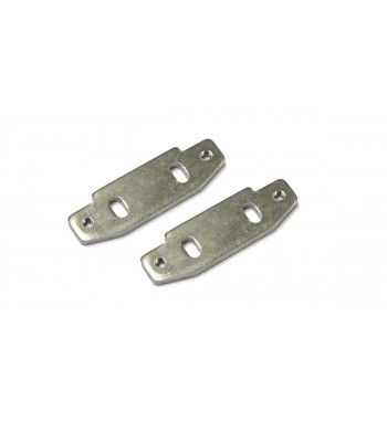 IF290 Engine Mount Plate(t-4.0 L,R)