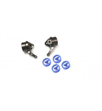 IF488 Aluminum Knuckle Arm(L,R/Gunme