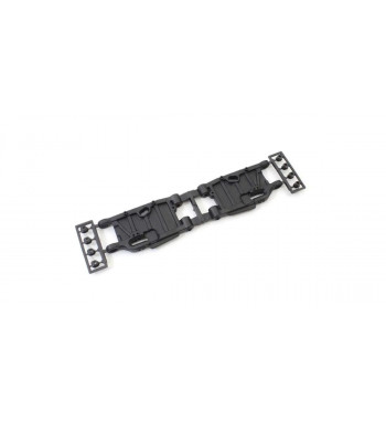 IF612HD Rear Lower Sus. Arm (L､R/Hard/MP10)