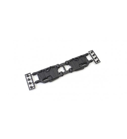 IF612HD Rear Lower Sus. Arm (L､R/Hard/MP10)