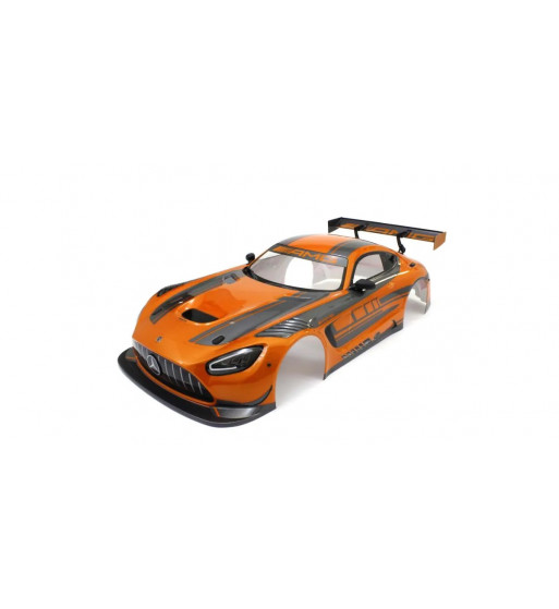 IGB112OR 2020 Mercedes-AMG GT3 Decoration Body Set (GT2)