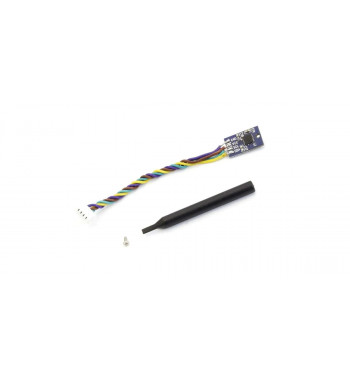 MZW446 Gyro unit set(for R/C Unit)