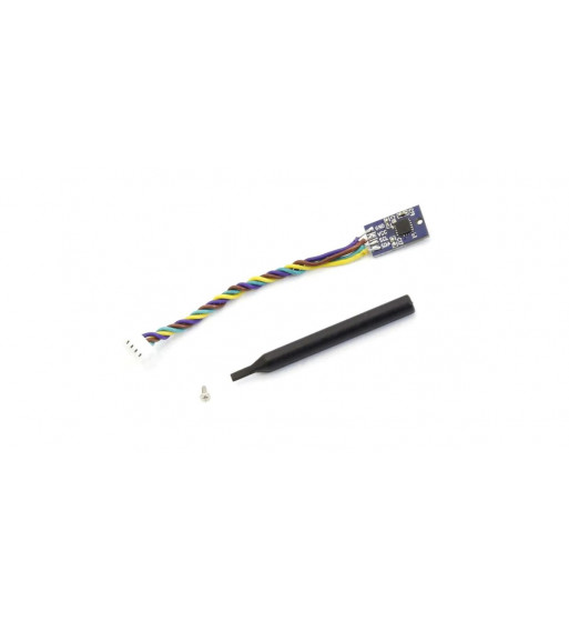 MZW446 Gyro unit set(for R/C Unit)
