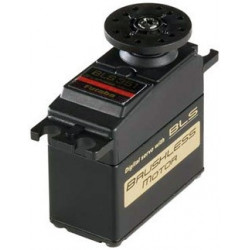 Futaba BLS351 - Brushless High-Torque Servo