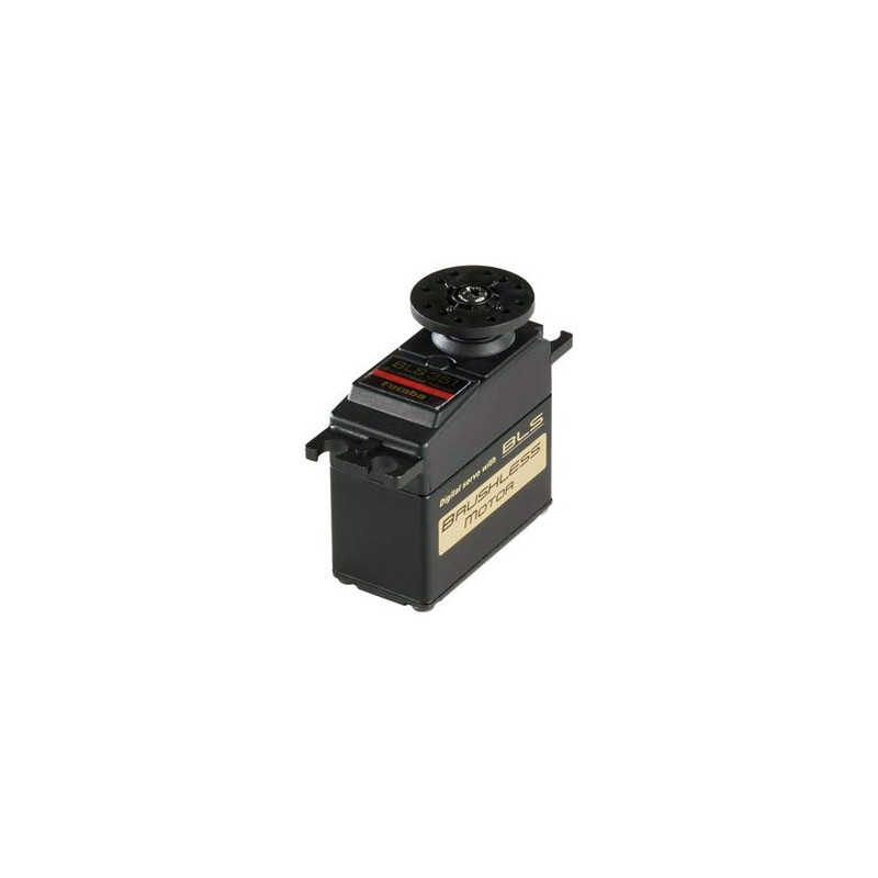 Futaba BLS351 - Brushless High-Torque Servo