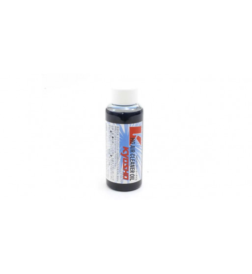 96187 HG Air Cleaner Oil(Blue/100cc)