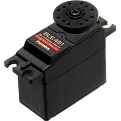 Futaba BLS451 - Brushless High-Torque/Speed Servo