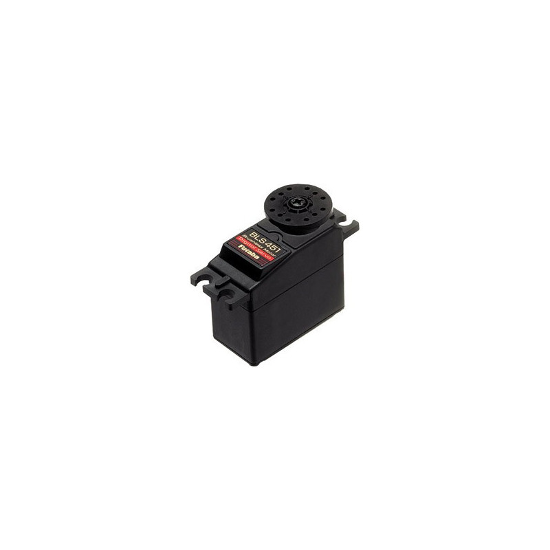 Futaba BLS451 - Brushless High-Torque/Speed Servo