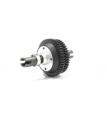 IGW008B-05 2-Speed Transmission Unit(Shoe Type/GT)