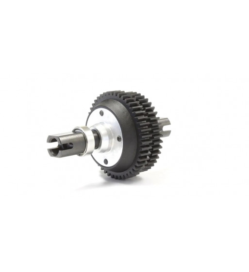IGW008B-05 2-Speed Transmission Unit(Shoe Type/GT)
