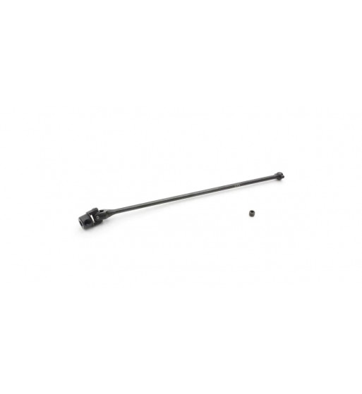 IS252 Universal Center Shaft Rear(L-173/1pc/MP10Te)