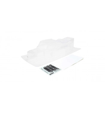 ISB106 Non Decoration Body Set(MP10Te)