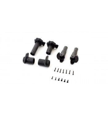 MA352B Rear Housing Set(MAD CRUSHER/FO-XX)