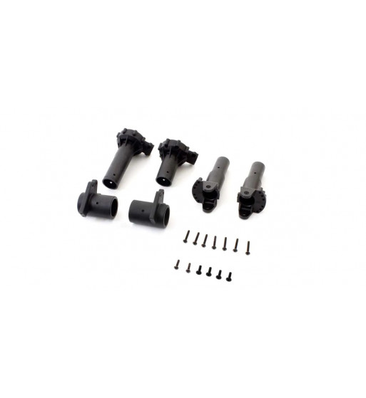 MA352B Rear Housing Set(MAD CRUSHER/FO-XX)