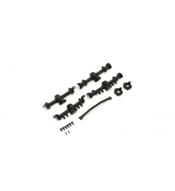 MX004 Axle Case Set