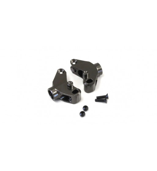 OTW117GMB Aluminum Rear Hub Carrier (Gm/OPTIMA)