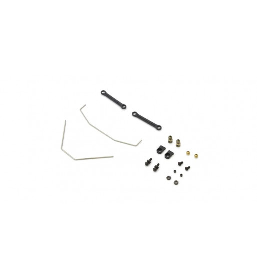 OTW135 Stabilizer (OPTIMA Mid)