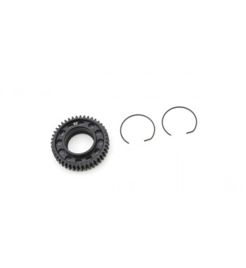 OTW140 HD Mid Gear (OPTIMA Mid)