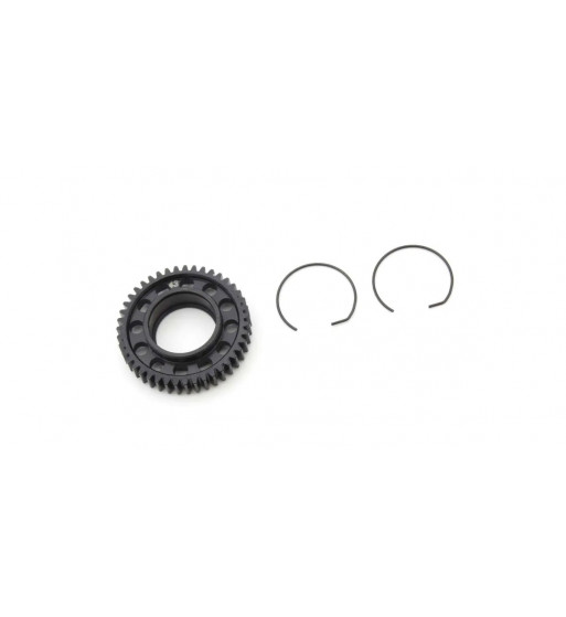 OTW140 HD Mid Gear (OPTIMA Mid)